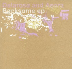 Backsome EP