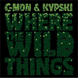 Where the Wild Things Are