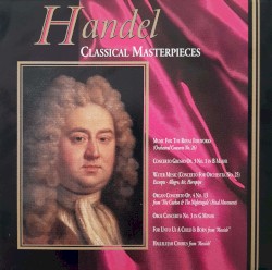 Classical Masterpieces