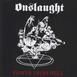 Power From Hell