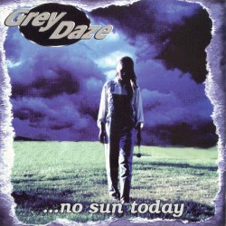 …No Sun Today