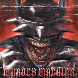 Murder Machine