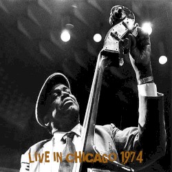 1974-01-24: Quiet Knight, Chicago