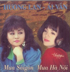 Mưa Sàigòn - Mưa Hà Nội
