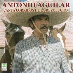 Canta corridos de la revolucion