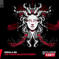 The Fusion – Blastoyz Remix