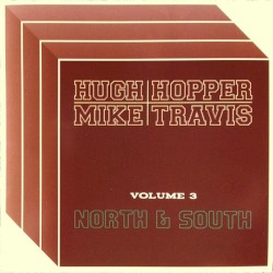 North & South (Volume 3)