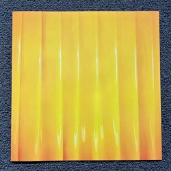 All Is Yellow