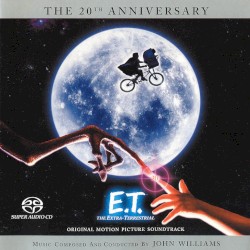 E.T. The Extra-Terrestrial: The 20th Anniversary