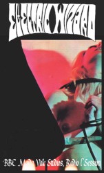 Live at BBC Maida Vale Studios, Radio 1 Session 21-01-05