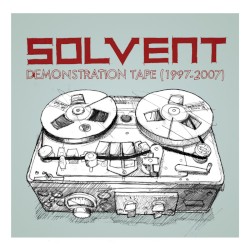 Demonstration Tape (1997-2007)