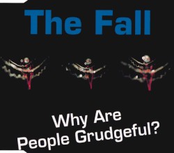 Why Are People Grudgeful?