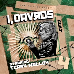 I, Davros: Guilt