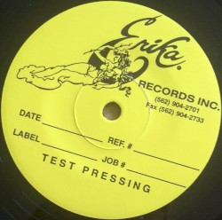 How It Feels to Be Something On