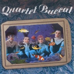 Quartet Buccal