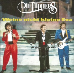 Weine nicht kleine Eva