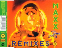 You Can Get It (remixes)