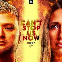 Can't Stop Us Now