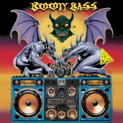 Booty Bass