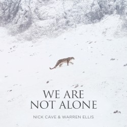 We Are Not Alone