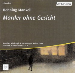 Mörder ohne Gesicht