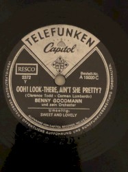Ooh! Look-There, Ain't She Pretty? / Sweet and Lovely