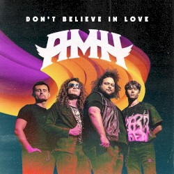 Don't Believe In Love