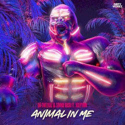 Animal In Me