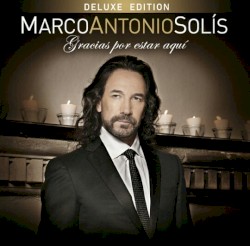 Gracias por estar aquí