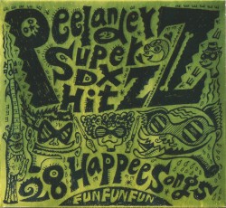 Super DX Hitz