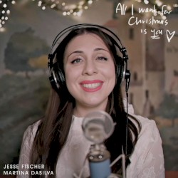 All I Want for Christmas Is You