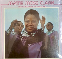 Make Me That Building Not Made by Hand