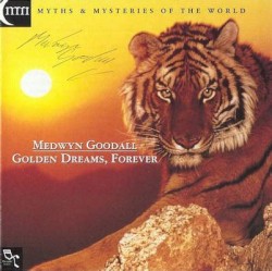 Golden Dreams Forever