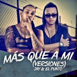 Más que a mí (versiones)