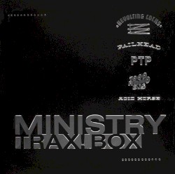 Trax! Box