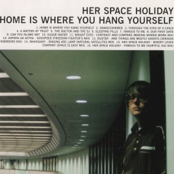 Home Is Where You Hang Yourself