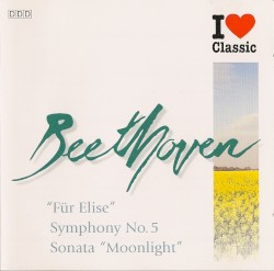 I love Classic - Beethoven