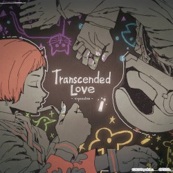 Transcended Love