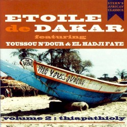 Volume 2: Thiapathioly