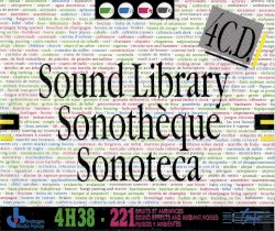 Bruitages Radio France