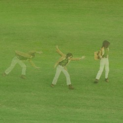 Secret Weapon / Long Way