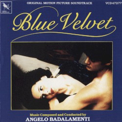 Blue Velvet