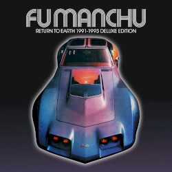 Return to Earth ’91–’93