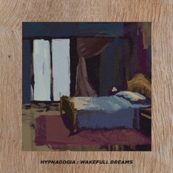 Hypnagogia Wakefull Dreams
