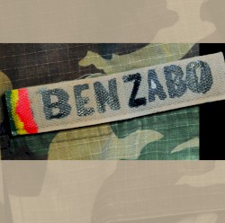 Ben Zabo