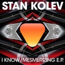 I Know / Mesmerizing E.P.
