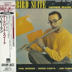 Yardbird Suite