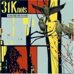 It Was High Time to Escape