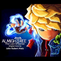 Almightree: The Last Dreamer