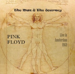 The Man & The Journey